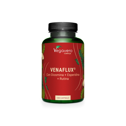 Venaflux Complex Capsule