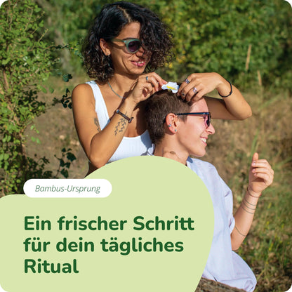 Natürliches Silizium Kapseln Bio