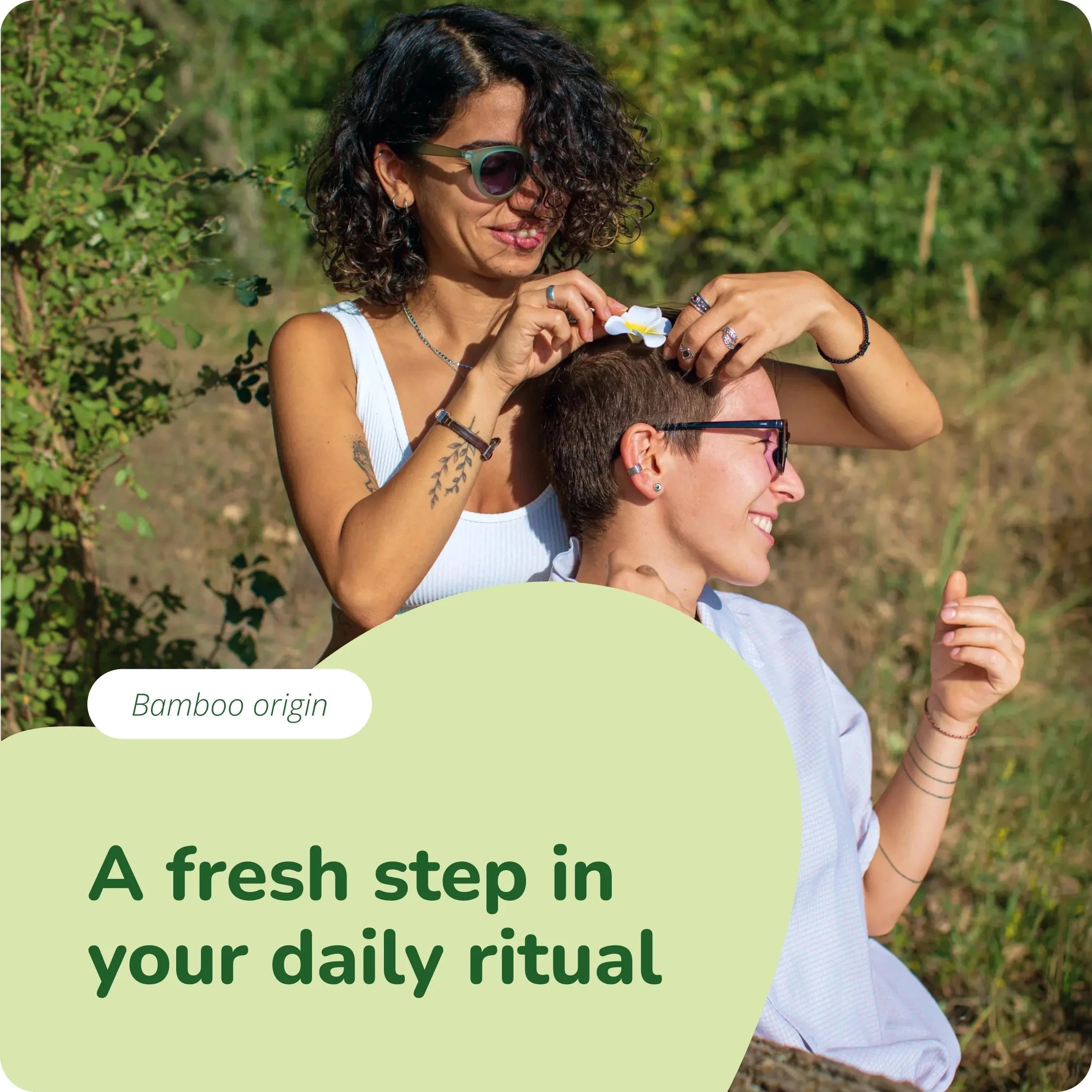 Natural Silicium Capsules Organic