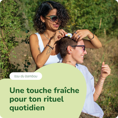 Silicium Naturel Gélules Bio