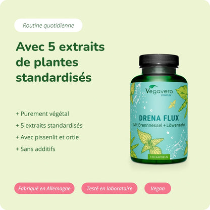 Drenaflux Complex Gélules