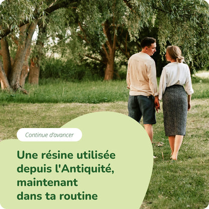 Boswellia Extrait Gélules