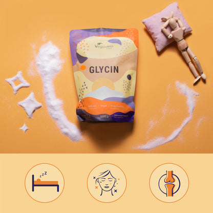 Glycine Powder