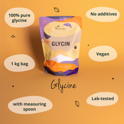 Glycine Powder