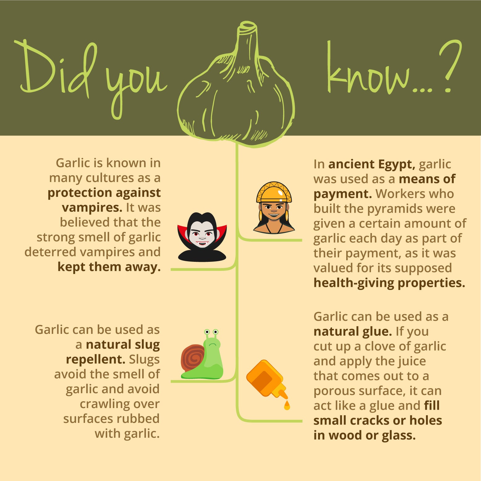 Garlic Plus Capsules
