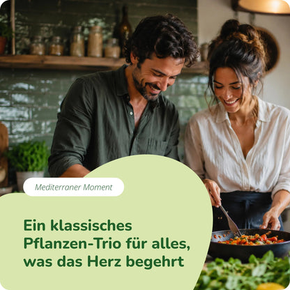 Knoblauch Plus Kapseln