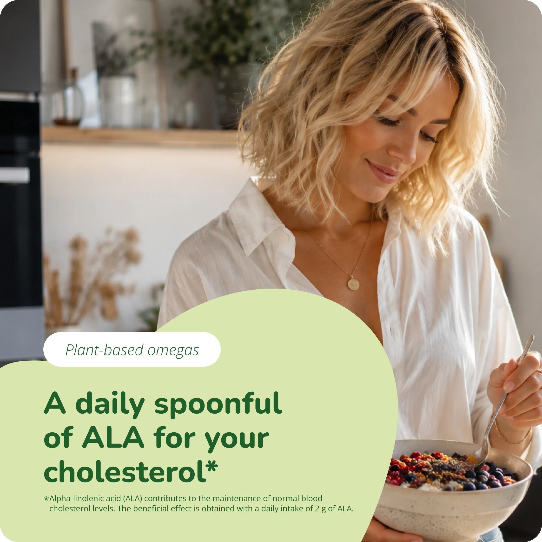 Chia Seed Oil Capsules Organic