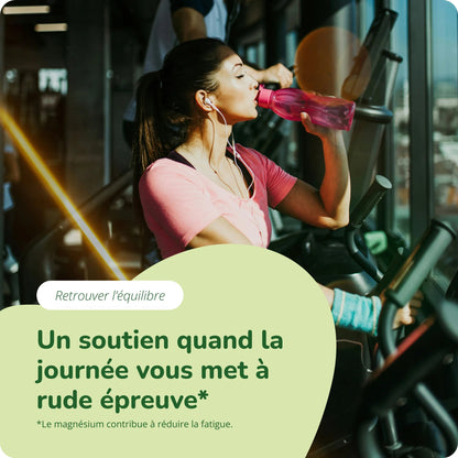 Electrolyte Plus Gélules