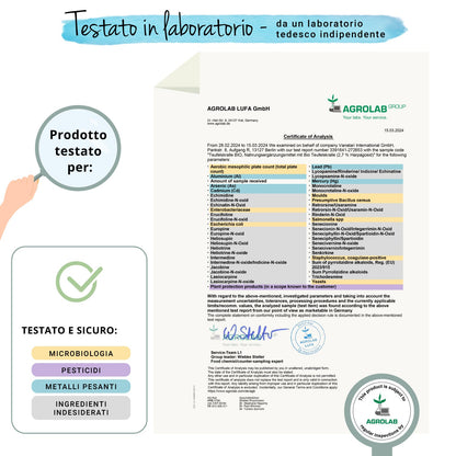 Artiglio del Diavolo Estratto Capsule Bio
