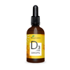 Vitamin D3 + K2 Drops