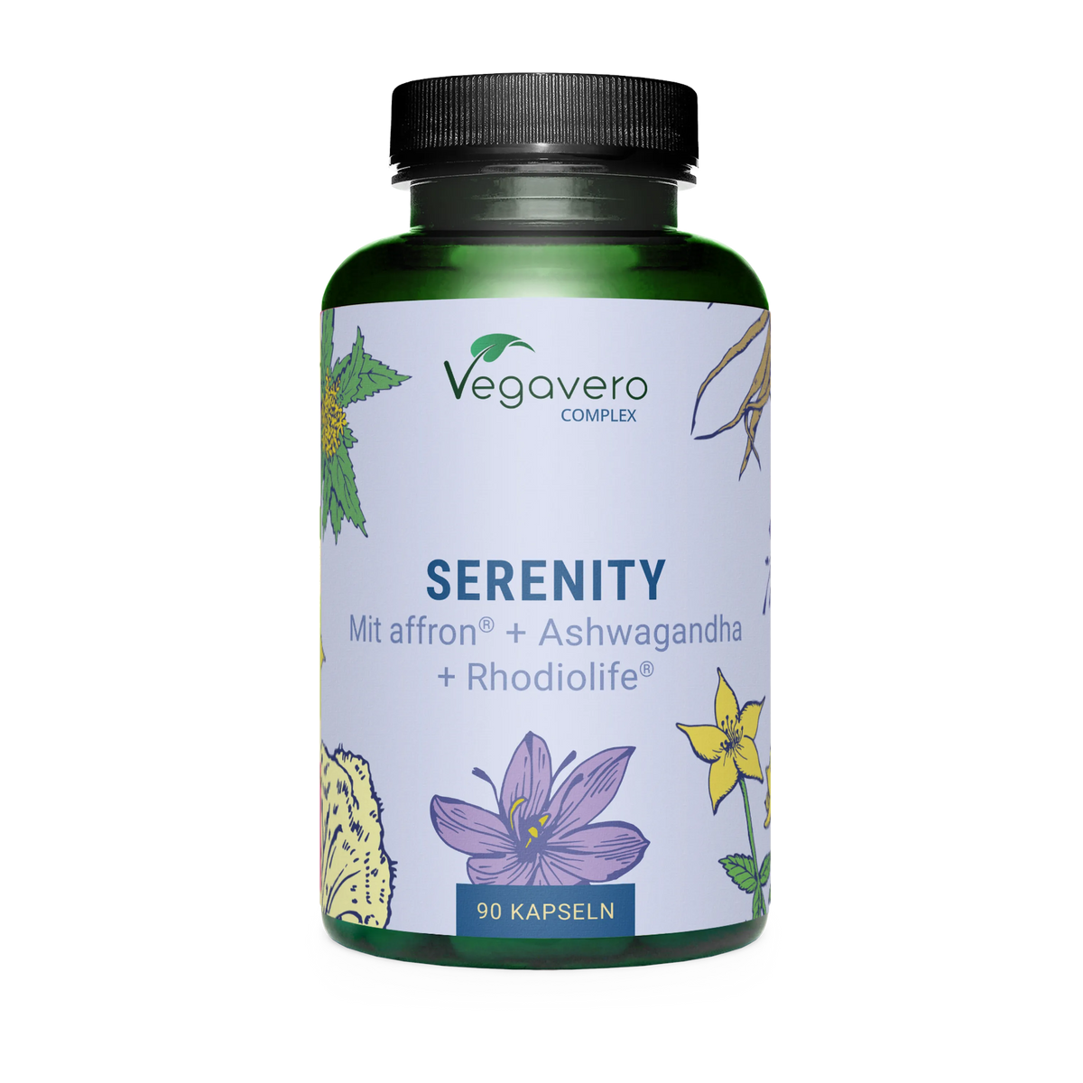 Serenity Complex Capsule