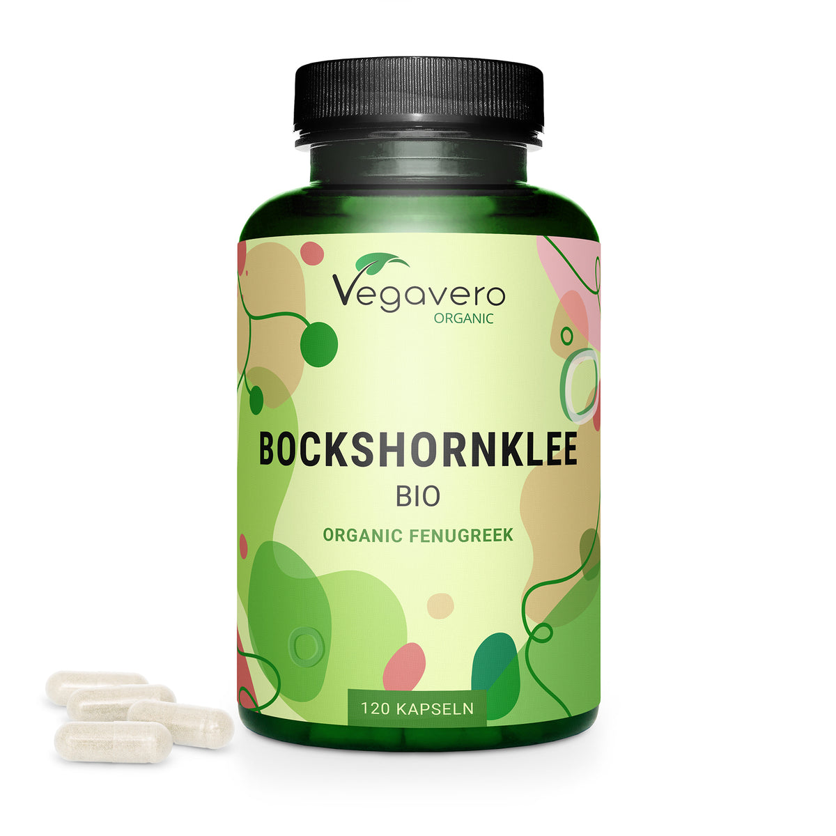 Fieno Greco Capsule Bio