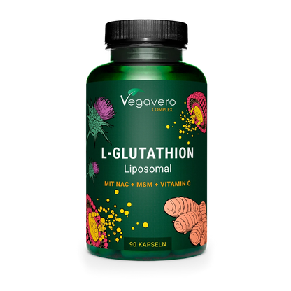 glutathione for join L-Glutathione Complex Capsules » Vegan liposomal capsules The feasibility and safety ENGINE Size:1.7 oz Oily/Combination