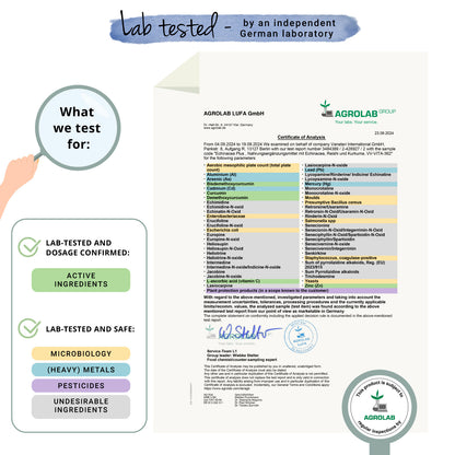 Echinacea Plus Gélules
