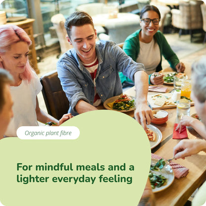 Glucomannan Capsules Organic