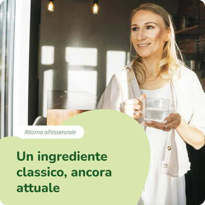 Lievito di Birra Capsule