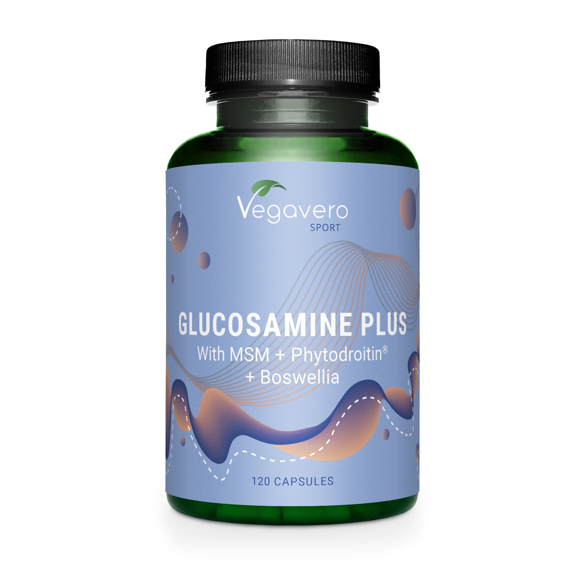 Glucosamin Plus Cápsulas