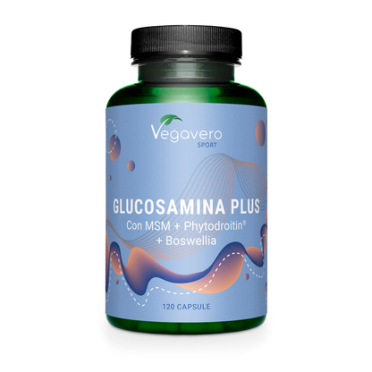 Glucosamine Plus Capsule