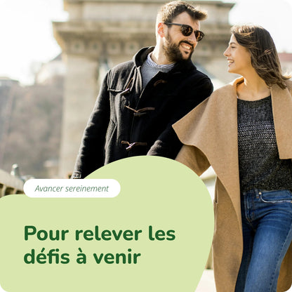 Glucosamine Plus Gélules