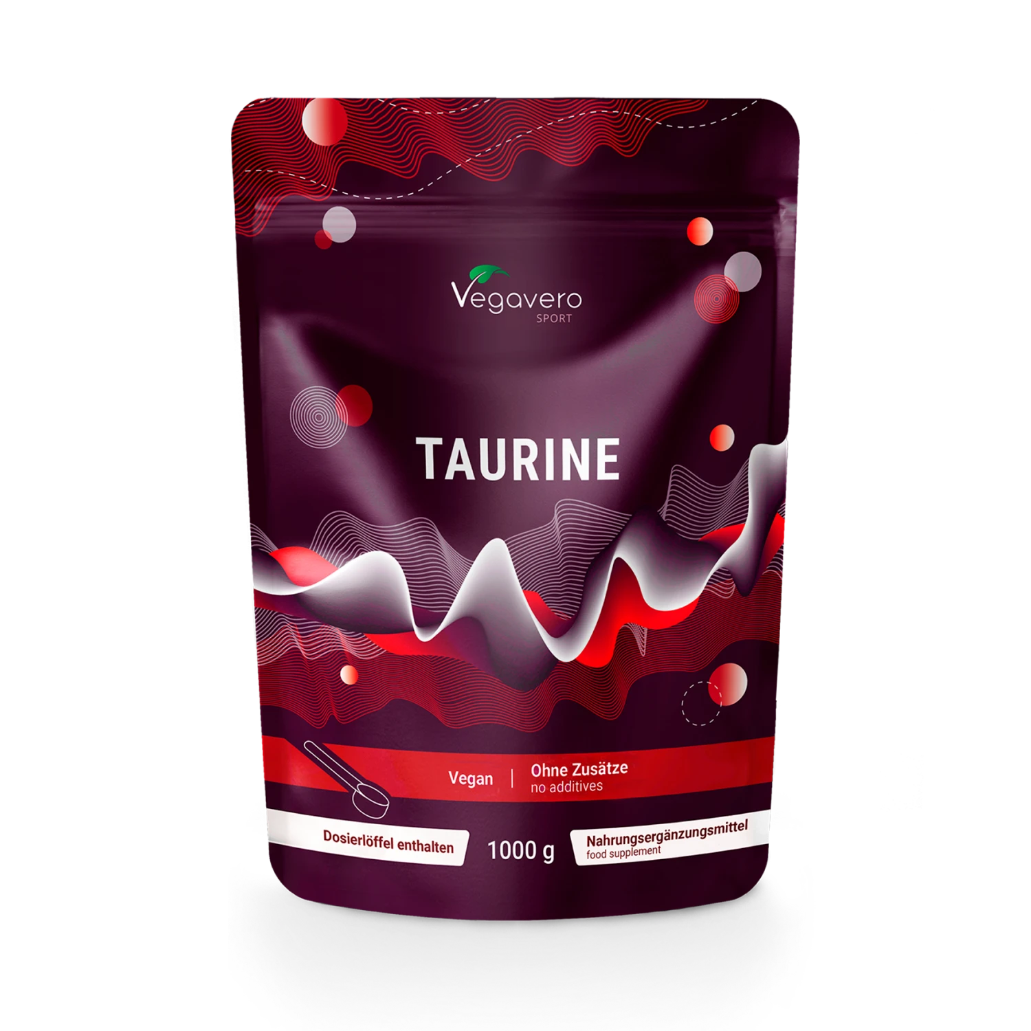 Taurine Powder
