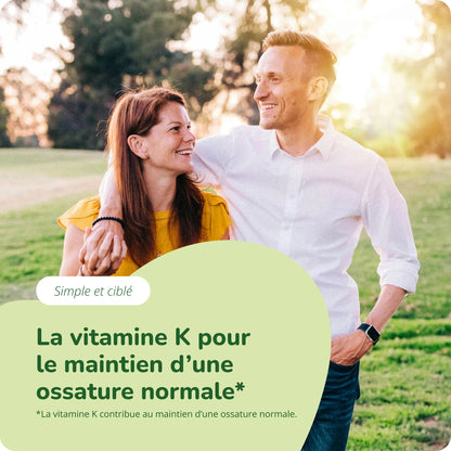 Vitamine K2 Comprimés