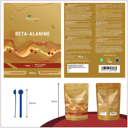 Beta Alanine Powder