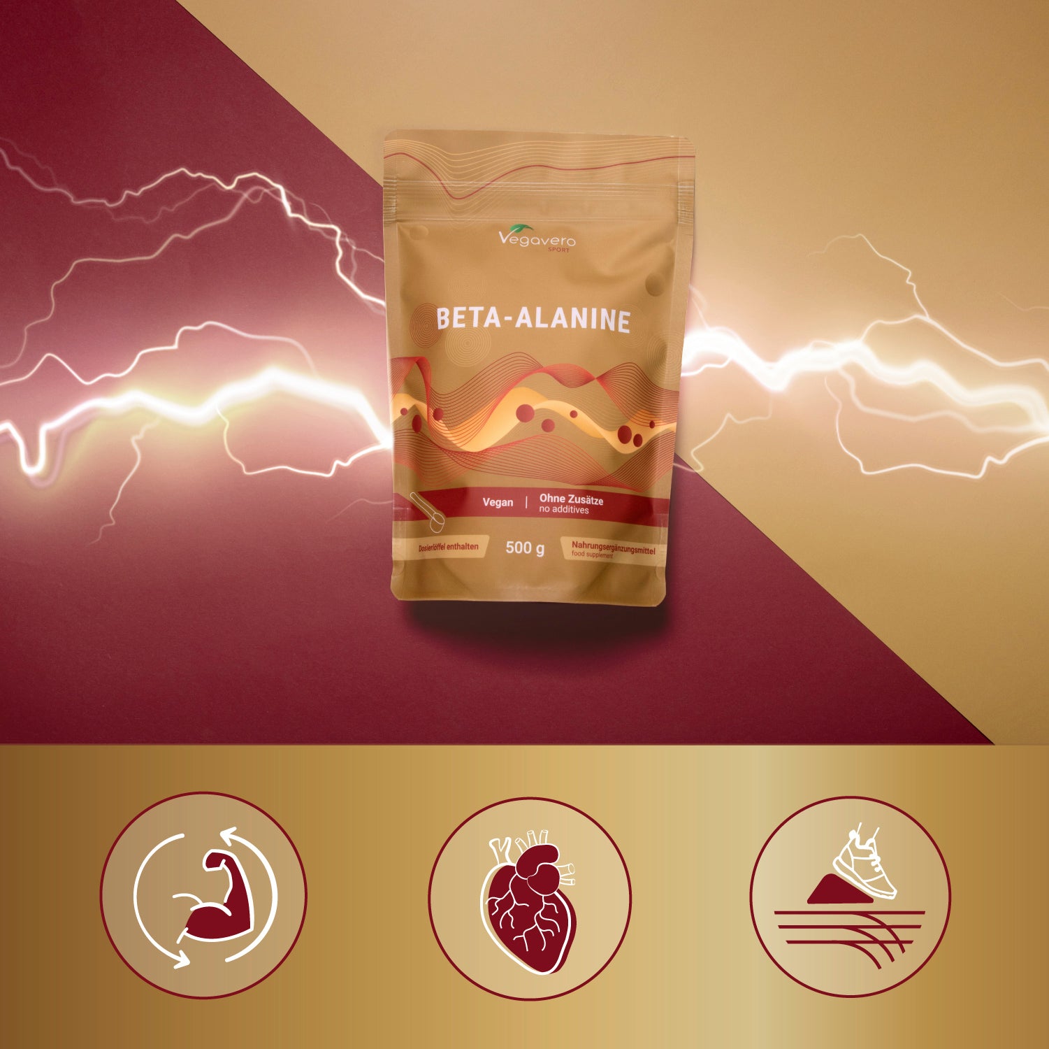 Beta Alanine Powder