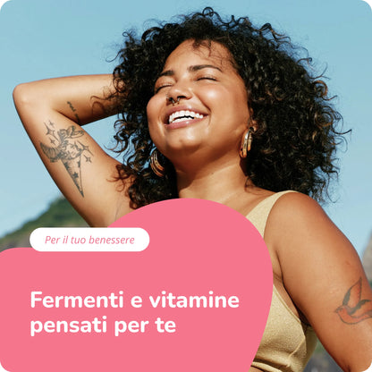 Femme Biotics Capsule
