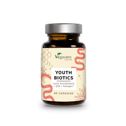 Youth Biotics Kapseln