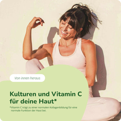 Youth Biotics Kapseln
