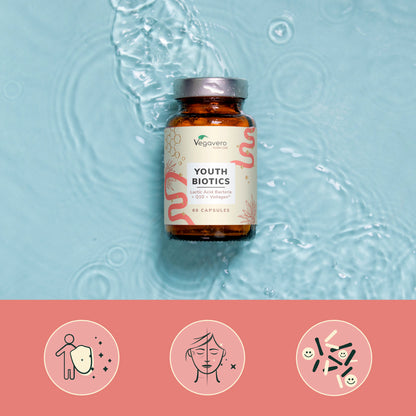 Youth Biotics Capsules