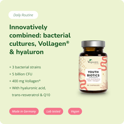 Youth Biotics Capsules