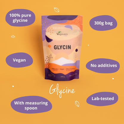 Glycine Powder