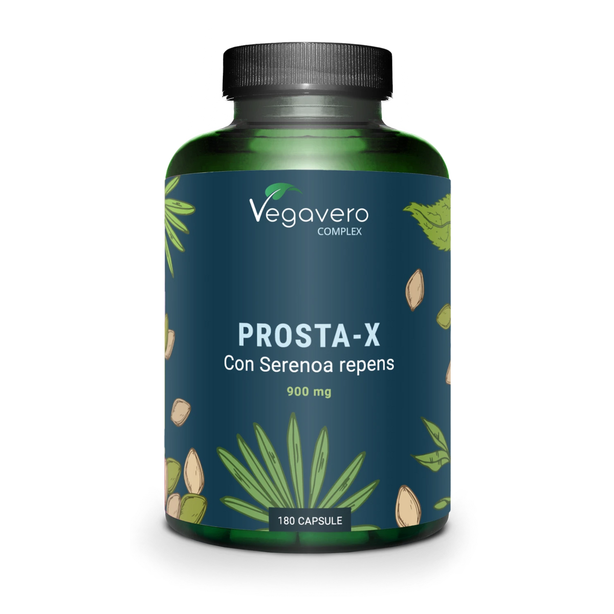 Prosta-X Complex Capsules
