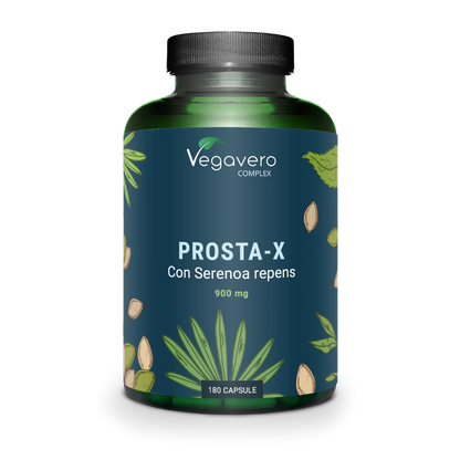 Prosta-X Complex Capsules