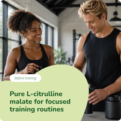 L-Citrulline Malate Powder