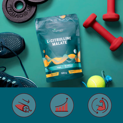 L-Citrullin-Malat Pulver