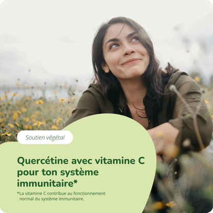 Quercétine Complex Gélules