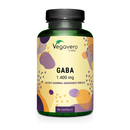 GABA Capsule