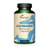 Glucomannan Complex Kapseln