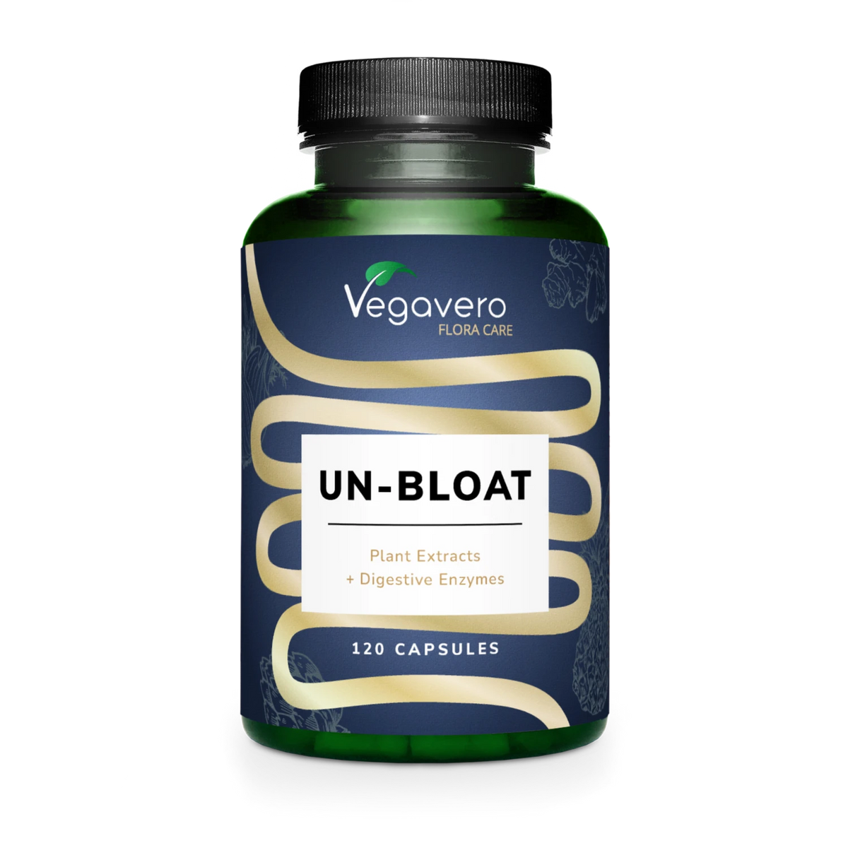 Un-Bloat Gélules