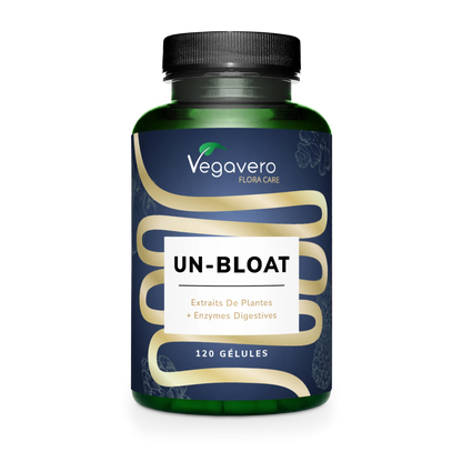 Un-Bloat Gélules