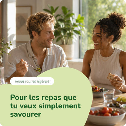 Un-Bloat Gélules