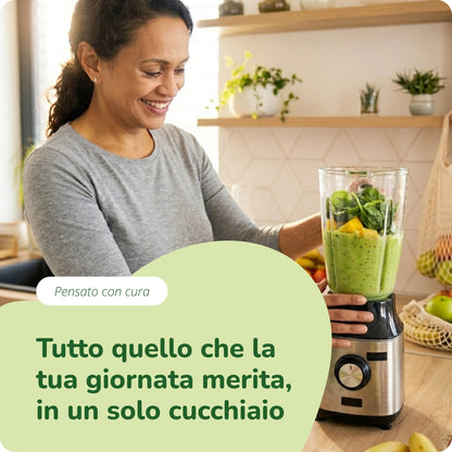 Polvere Green Supreme Complex