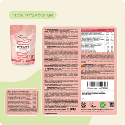 Gut Routine Powder