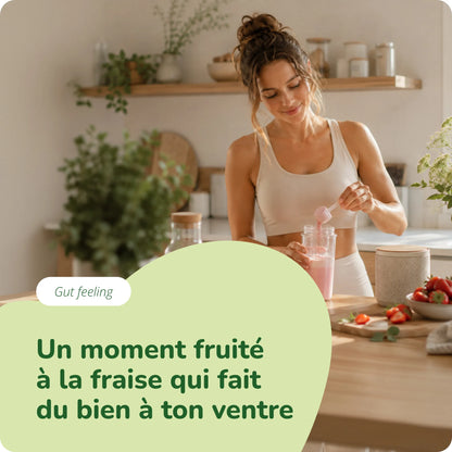 Gut Routine en Poudre