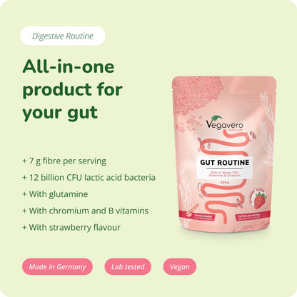 Gut Routine Powder
