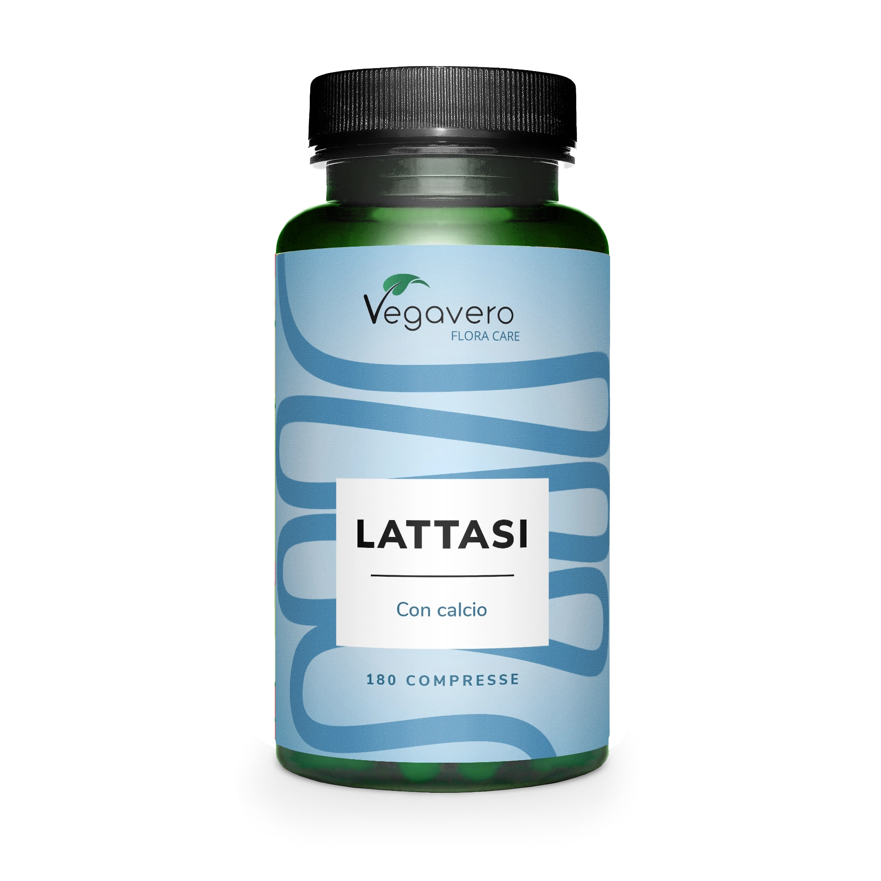Lattasi Compresse