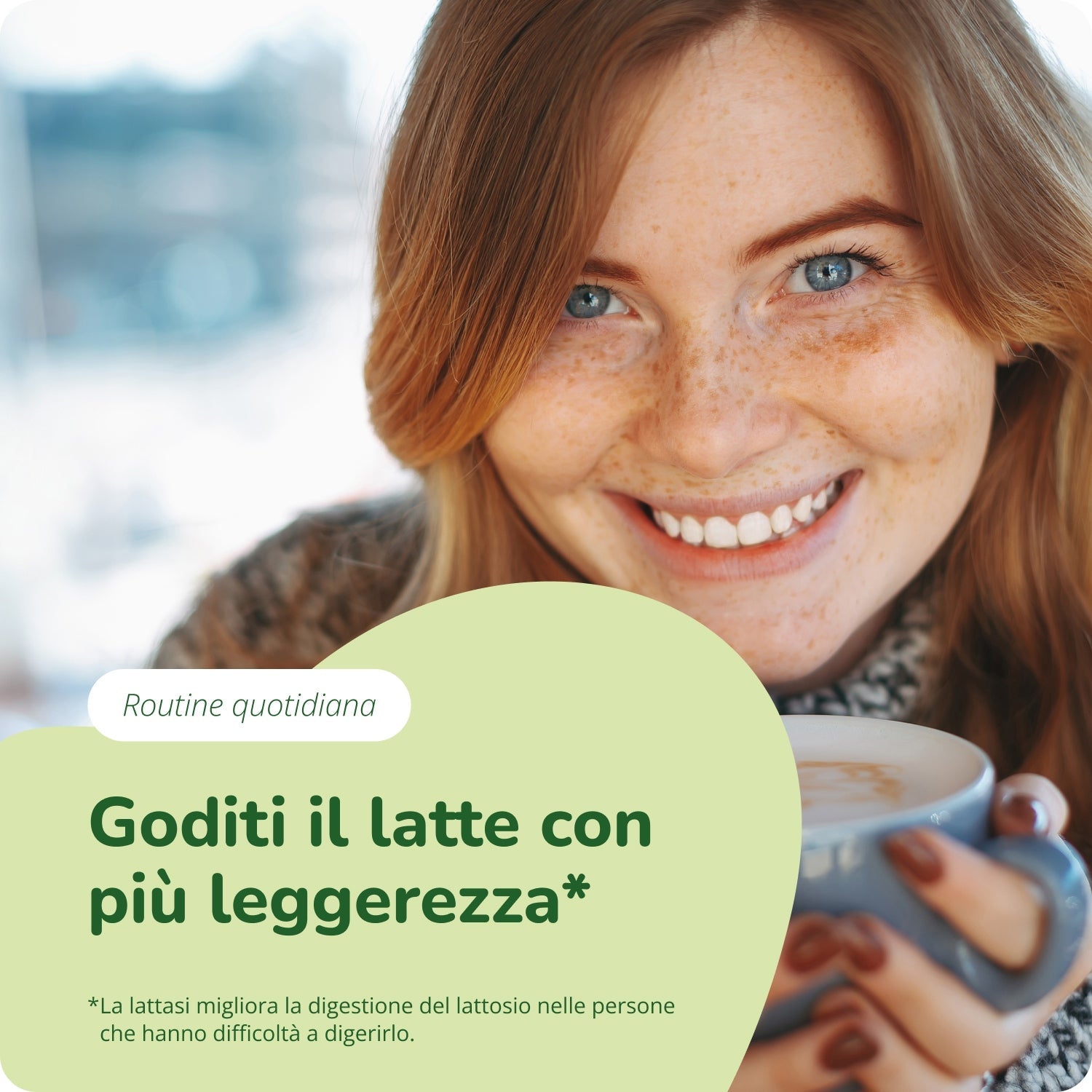 Lattasi Compresse