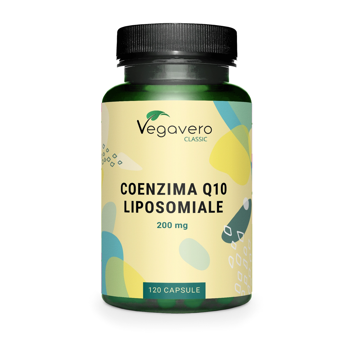 Q10 Capsule
